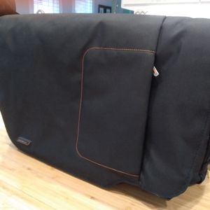 Briggs & Riley Verb Laptop Messenger Bag